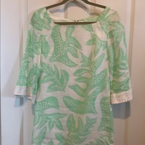 Island Company Tunic dress.